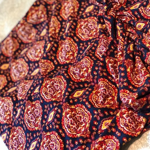 NWOT - French Grey Skirt - Picture 2 of 5